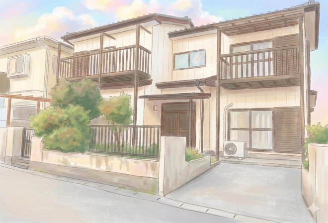 ぴゅあまむ２の外観（イラスト）-e1781578643681